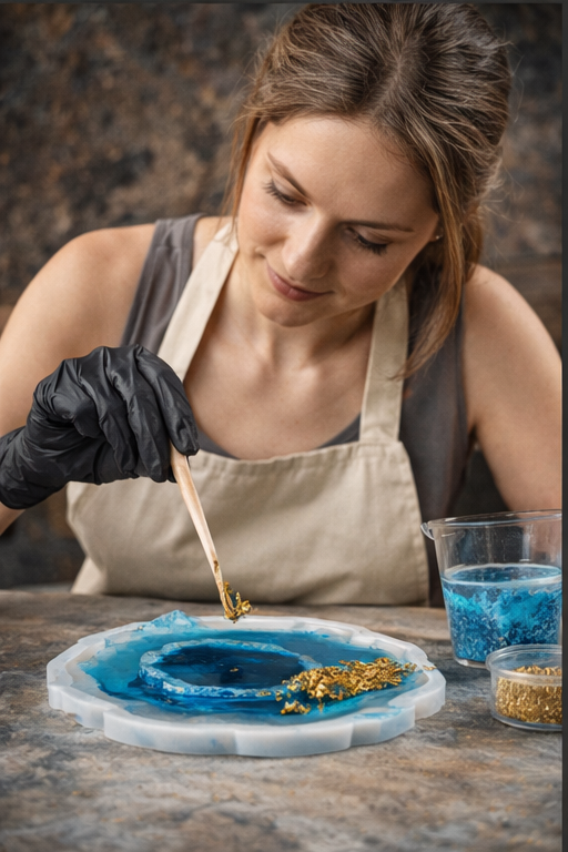 Getting started with Resin - A Guide for Beginners & Pros